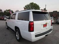 2018 CHEVROLET SUBURBAN 1500 LT - Image 5