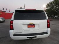 2018 CHEVROLET SUBURBAN 1500 LT - Image 6