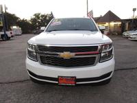 2018 CHEVROLET SUBURBAN 1500 LT - Image 7