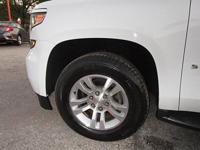 2018 CHEVROLET SUBURBAN 1500 LT - Image 10