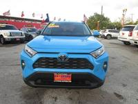 2019 TOYOTA RAV4 XLE - Image 5