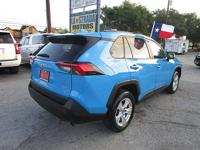 2019 TOYOTA RAV4 XLE - Image 6