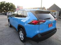 2019 TOYOTA RAV4 XLE - Image 8