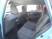 2019 TOYOTA RAV4 XLE - Image 9