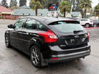 2014 Ford Focus SE Hatchback // Only 79k mi Clean Title // Vancouver Auto Center - Image 8