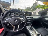 2012 Mercedes-Benz C 250 COUPE // ONLY 92k miles - Great deal! GREAT CONDITION // VANCOUVER AUTO CENTER - Image 9