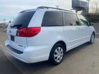 2009 Toyota Sienna LE 8 Passenger 4dr Mini Van TRADES WELCOME!! - Image 7