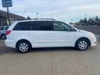 2009 Toyota Sienna LE 8 Passenger 4dr Mini Van TRADES WELCOME!! - Image 8
