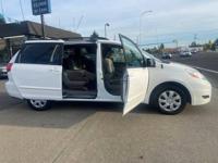 2009 Toyota Sienna LE 8 Passenger 4dr Mini Van TRADES WELCOME!! - Image 9