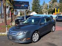 2011 Ford Fusion SE – Reliable, Clean, Great Daily Driver/low miles VANCOUVER AUTO CENTER - Image 2