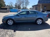 2011 Ford Fusion SE – Reliable, Clean, Great Daily Driver/low miles VANCOUVER AUTO CENTER - Image 3