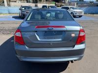 2011 Ford Fusion SE – Reliable, Clean, Great Daily Driver/low miles VANCOUVER AUTO CENTER - Image 5