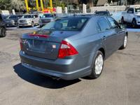 2011 Ford Fusion SE – Reliable, Clean, Great Daily Driver/low miles VANCOUVER AUTO CENTER - Image 6