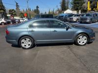 2011 Ford Fusion SE – Reliable, Clean, Great Daily Driver/low miles VANCOUVER AUTO CENTER - Image 7