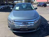 2011 Ford Fusion SE – Reliable, Clean, Great Daily Driver/low miles VANCOUVER AUTO CENTER - Image 9