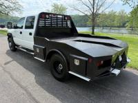 2006 GMC Sierra 3500 Crew Cab 4WD DRW Forsyth, MO - Image 6