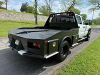 2006 GMC Sierra 3500 Crew Cab 4WD DRW Forsyth, MO - Image 8