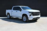 2025 Chevrolet Silverado 1500 Crew Cab - Call Now! Miami, FL - Image 2
