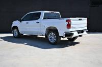 2025 Chevrolet Silverado 1500 Crew Cab - Call Now! Miami, FL - Image 4