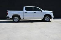 2025 Chevrolet Silverado 1500 Crew Cab - Call Now! Miami, FL - Image 7