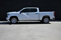 2025 Chevrolet Silverado 1500 Crew Cab - Call Now! Miami, FL - Image 8