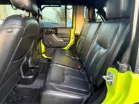 2017 Jeep wrangler unlimited Sport (JK) SUV 4D CAR KING OKC - Image 7