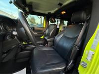 2017 Jeep wrangler unlimited Sport (JK) SUV 4D CAR KING OKC - Image 10