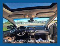 Very Nice 2014 INFINITI QX60 Oklahoma City - Image 3