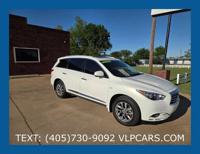Very Nice 2014 INFINITI QX60 Oklahoma City - Image 8