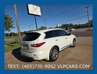 Very Nice 2014 INFINITI QX60 Oklahoma City - Image 9