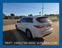Very Nice 2014 INFINITI QX60 Oklahoma City - Image 10