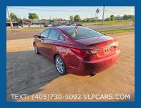 Very Nice 2013 Hyundai Sonata Oklahoma city - Image 3