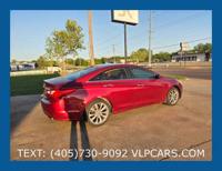 Very Nice 2013 Hyundai Sonata Oklahoma city - Image 7