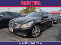 2009 INFINITI G37 Sedan 4dr Journey RWD _INFINITI_ _G37 Sedan_ _Sedan_ - Image 2