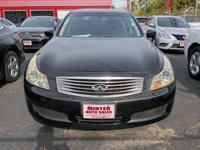 2009 INFINITI G37 Sedan 4dr Journey RWD _INFINITI_ _G37 Sedan_ _Sedan_ - Image 4