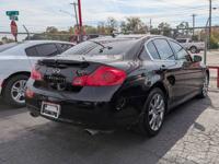 2009 INFINITI G37 Sedan 4dr Journey RWD _INFINITI_ _G37 Sedan_ _Sedan_ - Image 7