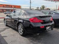 2009 INFINITI G37 Sedan 4dr Journey RWD _INFINITI_ _G37 Sedan_ _Sedan_ - Image 9