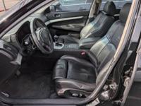 2009 INFINITI G37 Sedan 4dr Journey RWD _INFINITI_ _G37 Sedan_ _Sedan_ - Image 10