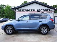 🔥 HOT BUY – 1 OWNER 2007 Toyota RAV4 4WD! 🔥 Houston/Clear Lake/League City/Kemah - Image 4