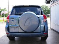 🔥 HOT BUY – 1 OWNER 2007 Toyota RAV4 4WD! 🔥 Houston/Clear Lake/League City/Kemah - Image 5