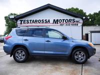 🔥 HOT BUY – 1 OWNER 2007 Toyota RAV4 4WD! 🔥 Houston/Clear Lake/League City/Kemah - Image 8