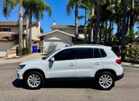 Volkswagen Tiguan Wolfsburg 2017 Point Loma - Image 2