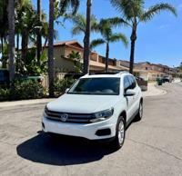 Volkswagen Tiguan Wolfsburg 2017 Point Loma - Image 3