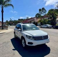 Volkswagen Tiguan Wolfsburg 2017 Point Loma - Image 6