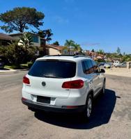 Volkswagen Tiguan Wolfsburg 2017 Point Loma - Image 7