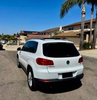 Volkswagen Tiguan Wolfsburg 2017 Point Loma - Image 8