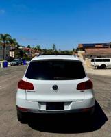 Volkswagen Tiguan Wolfsburg 2017 Point Loma - Image 9