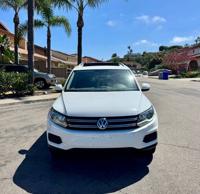 Volkswagen Tiguan Wolfsburg 2017 Point Loma - Image 10