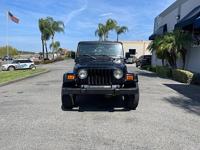 2006 Jeep Wrangler Sport city of san diego - Image 3