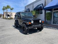 2006 Jeep Wrangler Sport city of san diego - Image 4
